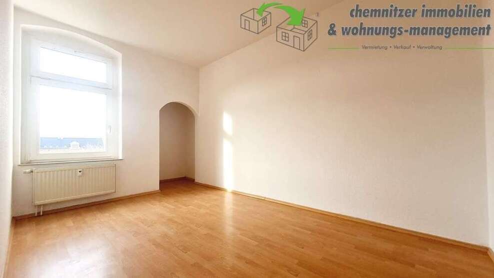 Wohnung zum Mieten in Chemnitz Sonnenberg 314 € 69.73 m²
