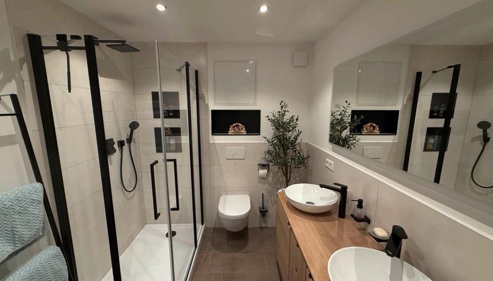 Etagenwohnung Oelsnitz (Erzgebirge) - 3 Zimmer, 68 m&sup2;, 165.000&euro; | Angebot:24836998