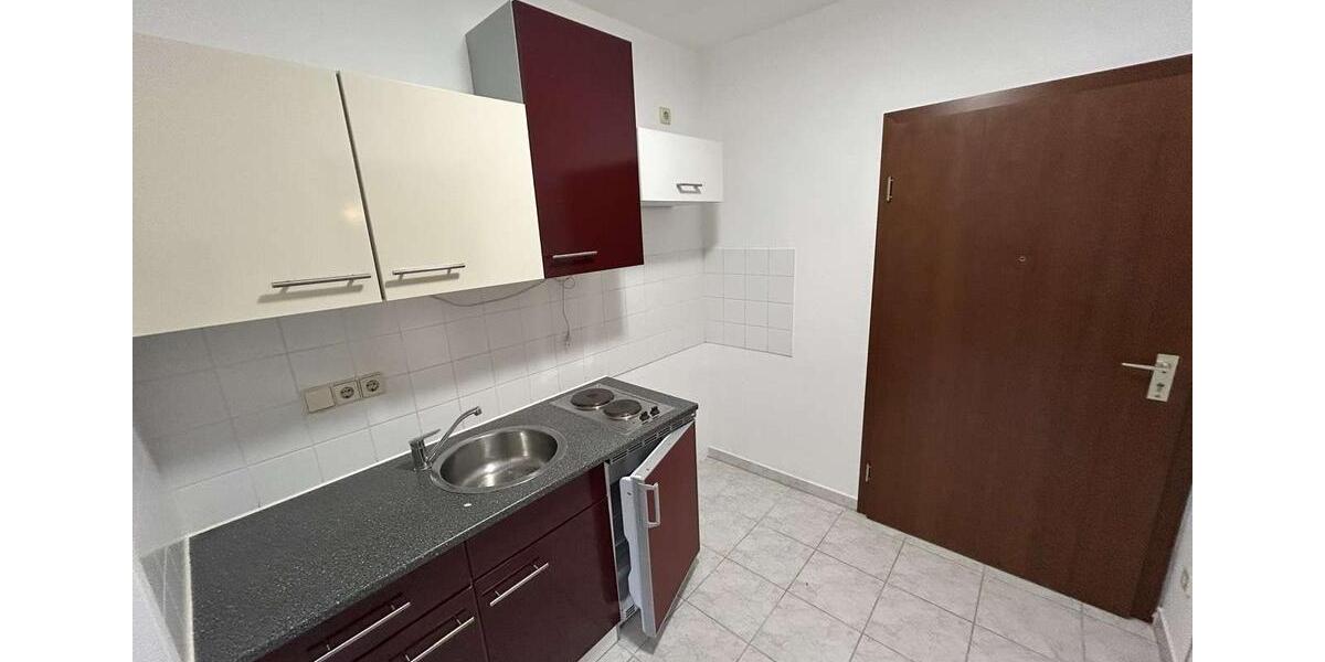 Etagenwohnung Chemnitz Rabenstein - 1 Zimmer, 34 m&sup2;, 230&euro; | Angebot:25635711