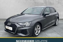 Gebrauchtwagen Audi A3