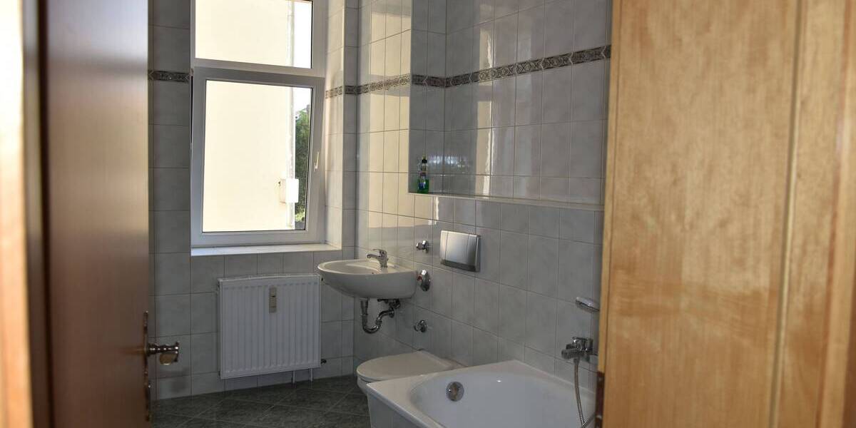 Etagenwohnung Hohenstein-Ernstthal Ernstthal - 3 Zimmer, 79.900&euro; | Angebot:25668404