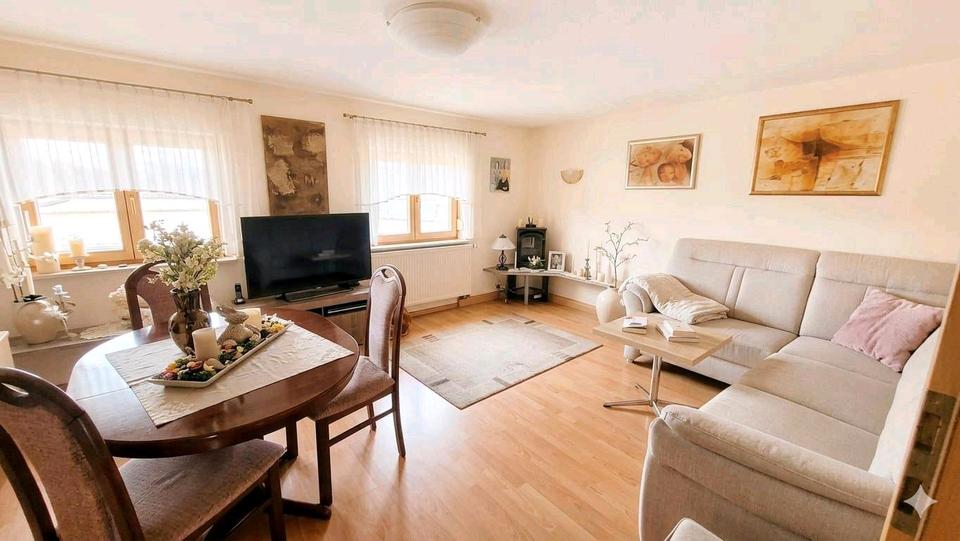 Doppelhaushälfte Brand-Erbisdorf Erbisdorf - 1 Zimmer, 134 m&sup2;, 180.000&euro; | Angebot:26254839