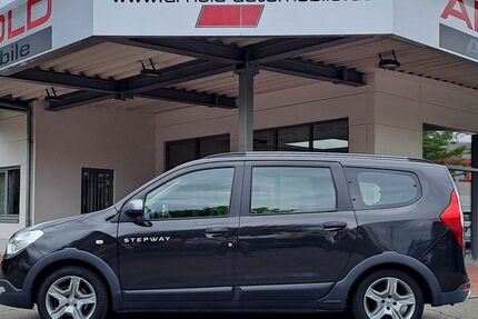 Dacia Lodgy 52.300 km 11.300 &euro; Chemnitz 09130