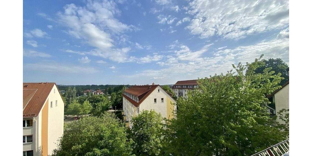 Etagenwohnung Chemnitz Reichenbrand - 2 Zimmer, 58 m&sup2;, 60.000&euro; | Angebot:25734788