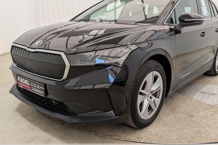 Skoda Enyaq 69.441 km 28.999 &euro; Chemnitz - Mittelbach 09224