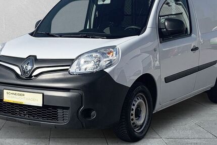 Renault Kangoo 70.391 km 9.700 &euro; Mittweida-Lauenhain 09648