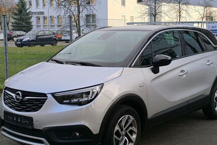 Opel Crossland (X) 106.900 km 11.999 &euro; Chemnitz 09120