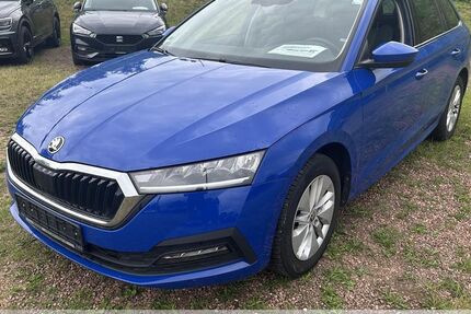 Skoda Octavia 71.650 km 21.899 &euro; Chemnitz 09125