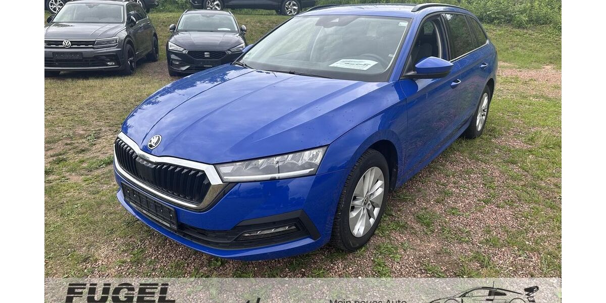 Skoda Octavia 71.650 km 21.899 &euro; Chemnitz 09125