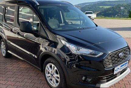 Ford Tourneo Connect 136.044 km 17.250 &euro; Glauchau 08371