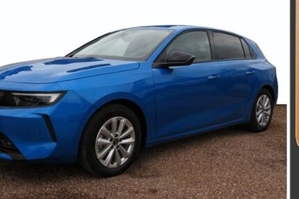 Opel Astra 5.300 km 22.890 € Chemnitz 09126