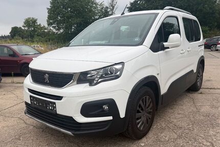Peugeot Rifter 141.032 km 9.099 &euro; Chemnitz 09114