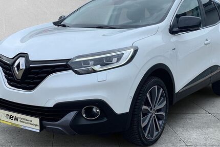 Renault Kadjar 78.369 km 13.490 &euro; Mittweida-Lauenhain 09648