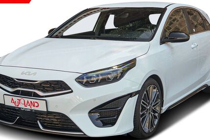 Kia ceed / Ceed 14.061 km 26.490 &euro; Chemnitz 09113