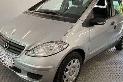 Mercedes-Benz A 170 75.554 km 5.999 &euro; Chemnitz 09111