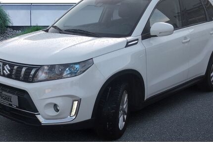 Suzuki Vitara 90.850 km 16.930 &euro; Hartmannsdorf 09232