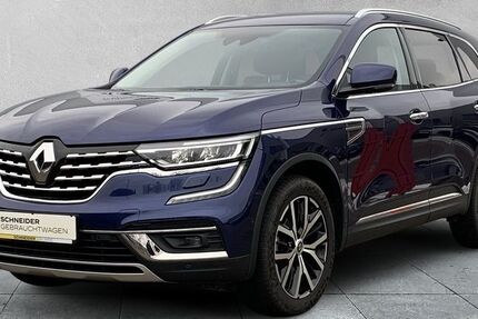 Renault Koleos 52.837 km 22.490 &euro; Chemnitz 09131