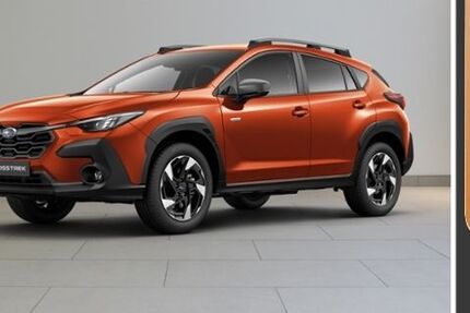 Subaru Crosstrek 1.150 km 33.990 &euro; Chemnitz 09126