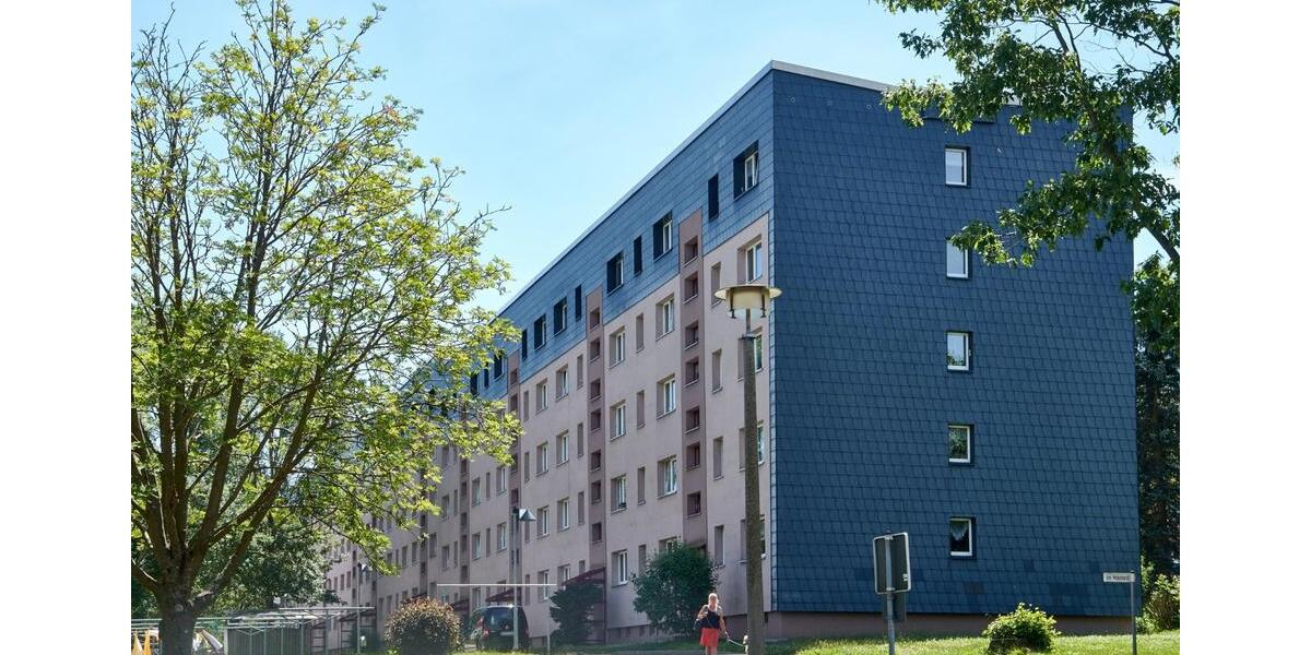 Einzugsbereit: Frisch sanierte 4-RWE mit neuer EBK 4 zimmer