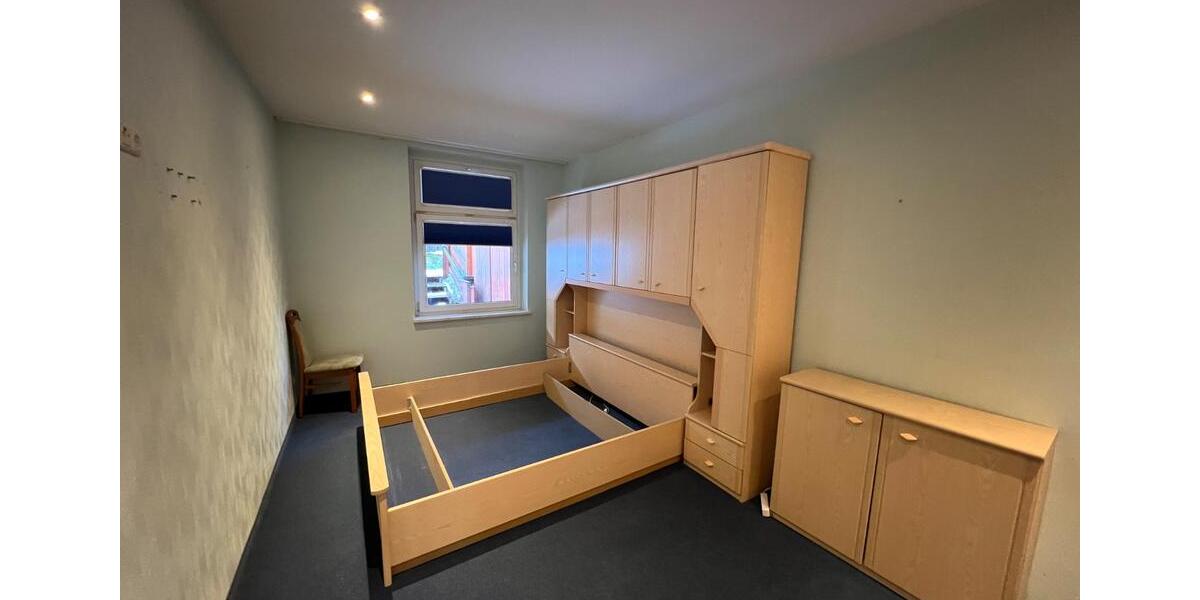 3 Zimmer Mietwohnung möbliert in 08294 Lößnitz 3 zimmer