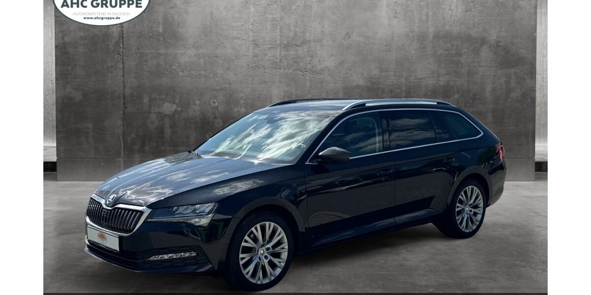 Skoda Superb 94.200 km 26.250 &euro; Chemnitz 09116