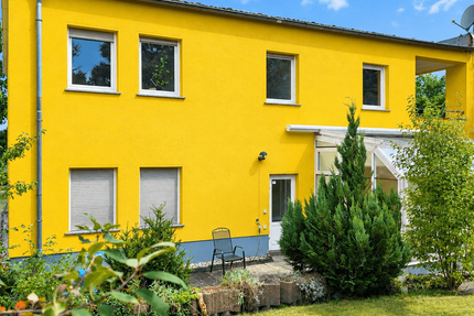Haus Chemnitz Altchemnitz - 6 Zimmer, 268 m&sup2;, 425.000&euro; | Angebot:27500654
