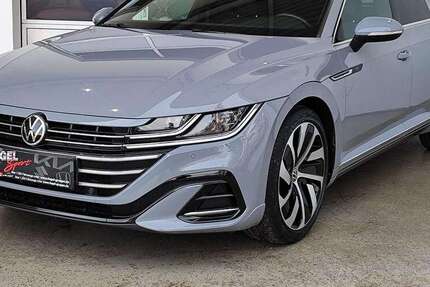 VW Arteon 54.400 km 28.999 &euro; Oberlungwitz 09353