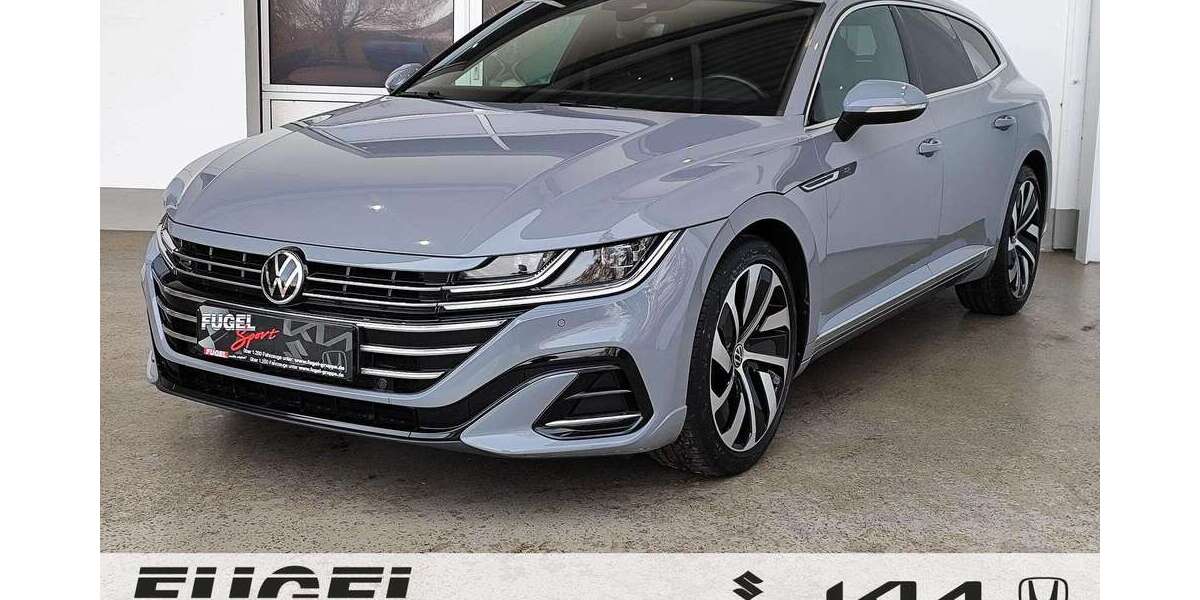 VW Arteon 54.400 km 28.999 &euro; Oberlungwitz 09353