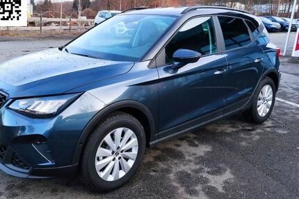 Seat Arona 2.000 km 28.390 € Annaberg-Buchholz 09456