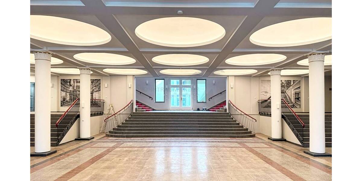 Etagenwohnung Chemnitz Rabenstein - 4 Zimmer, 108 m&sup2;, 1.400&euro; | Angebot:26378021