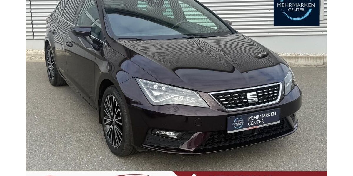 Seat Leon 76.408 km 15.990 &euro; Chemnitz 09126
