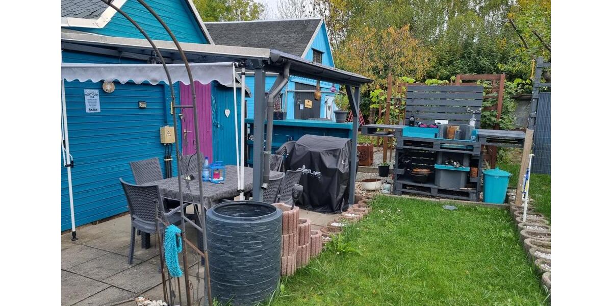 Grundstück Chemnitz Adelsberg - 950&euro; | Angebot:24588098