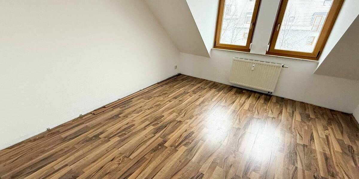 Etagenwohnung Annaberg-Buchholz Annaberg - 3 Zimmer, 77 m&sup2;, 462&euro; | Angebot:25688264