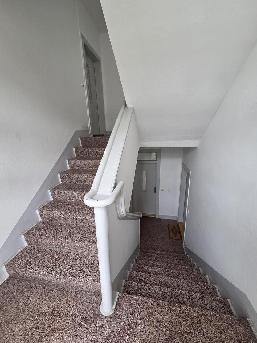 Attraktive 3-Zimmer-Wohnung mit Loggia in Chemnitz-Hilbersdorf! 3 zimmer