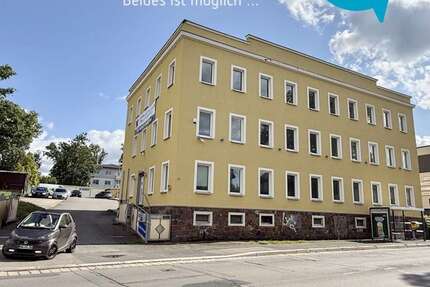 Gewerbeobjekt Chemnitz Rabenstein - 1.200&euro; | Angebot:23271589