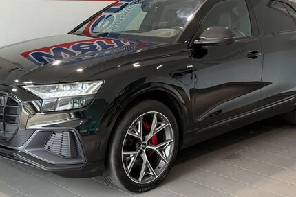 Audi Q8 76.694 km 62.880 &euro; Mittweida 09648