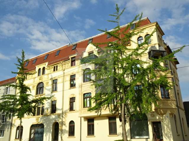 Wohnung zum Mieten in Zwickau 349 € 59.85 m²
