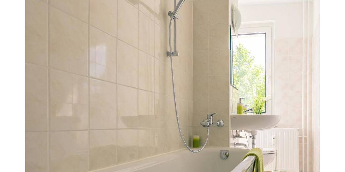 Etagenwohnung Chemnitz Lutherviertel - 2 Zimmer, 41 m&sup2;, 275&euro; | Angebot:26816543