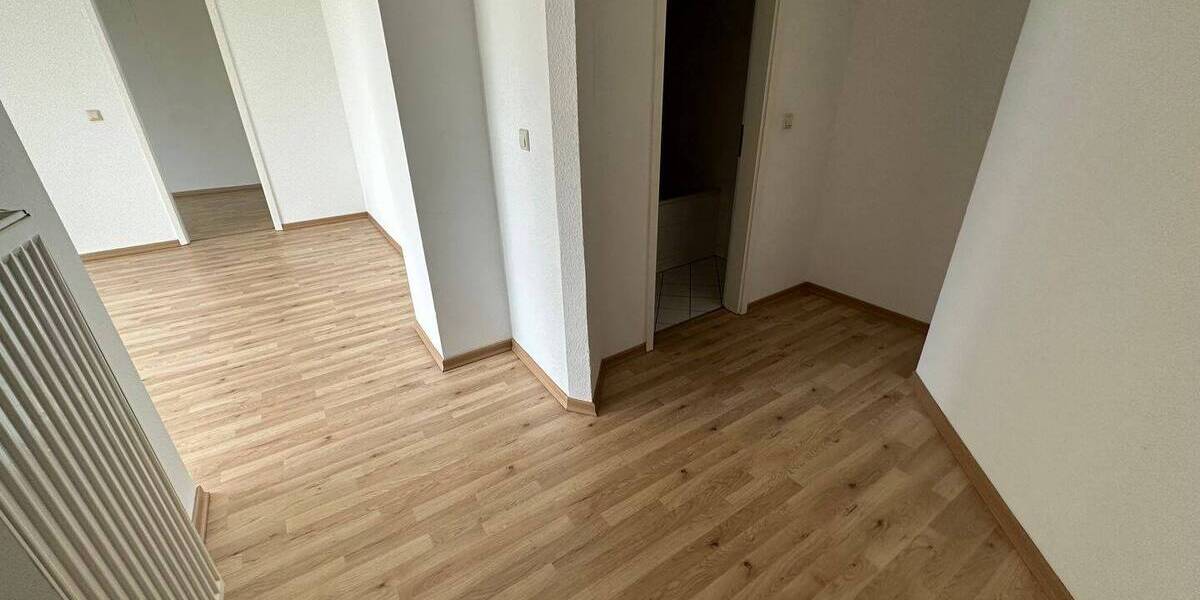 Etagenwohnung Chemnitz Schloßchemnitz - 2 Zimmer, 57 m&sup2;, 299&euro; | Angebot:26189701