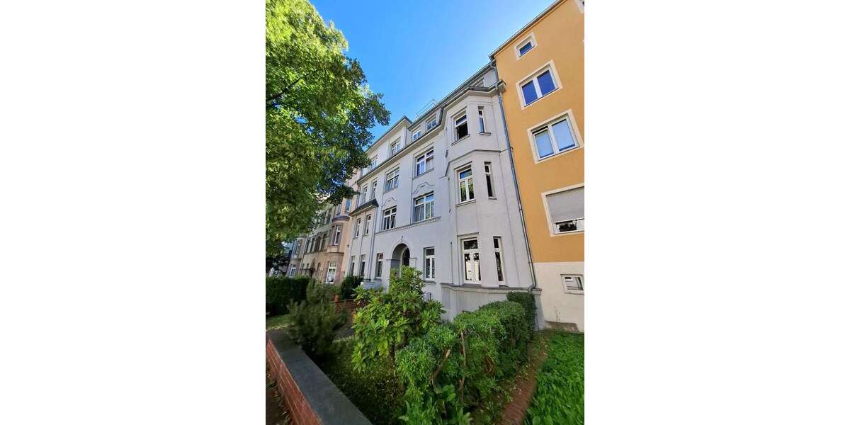 Etagenwohnung Chemnitz Hilbersdorf - 3 Zimmer, 70 m&sup2;, 72.000&euro; | Angebot:27087042