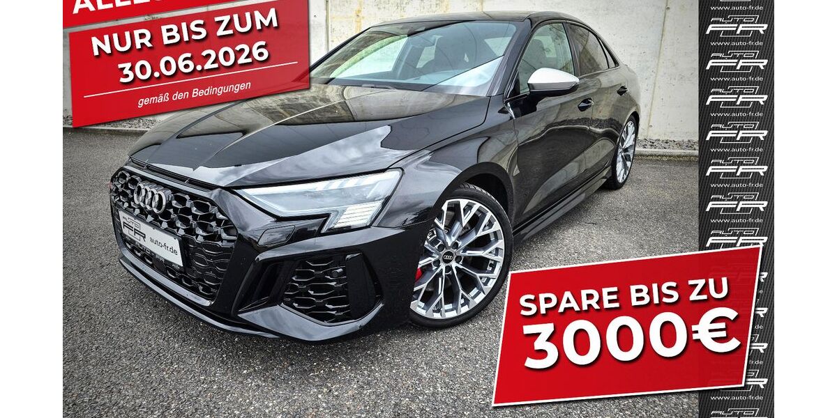 Audi RS3 74.260 km 46.490 &euro; Pockau-Lengefeld 09514
