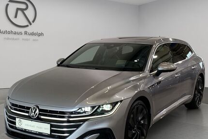 VW Arteon 78.939 km 31.779 &euro; Oelsnitz/Erzgebirge 09376
