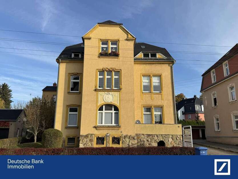 Haus zum Kaufen in Hohenstein-Ernstthal 299.000 € 297.66 m²