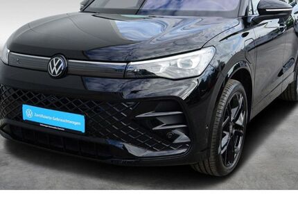 VW Tiguan 17.843 km 50.930 &euro; Chemnitz 09113