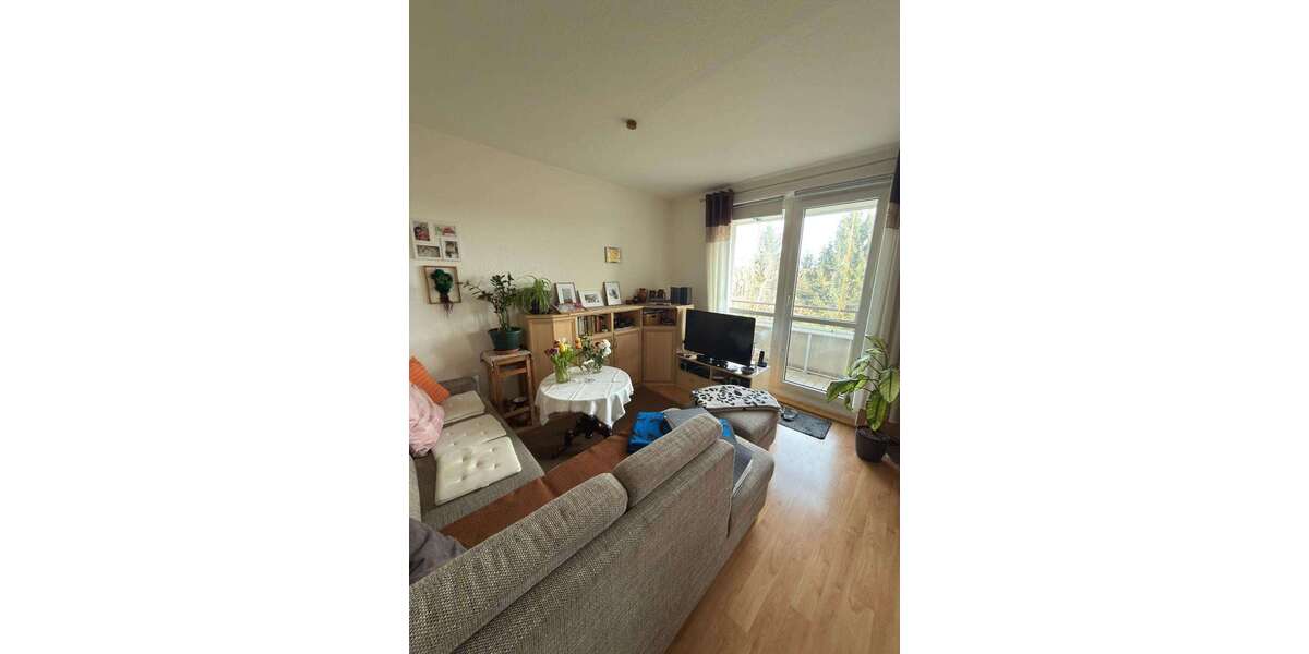 Etagenwohnung Chemnitz Helbersdorf - 3 Zimmer, 56 m&sup2;, 59.000&euro; | Angebot:27018592