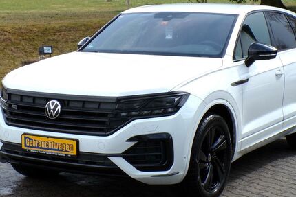 VW Touareg 64.055 km 45.990 &euro; Gelenau 09423