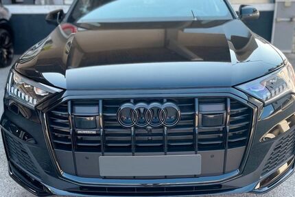 Audi Q7 89.000 km 40.000 &euro; Gablenz 09127