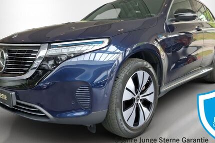 Mercedes-Benz EQC 38.200 km 32.440 &euro; Annaberg-Buchholz 09456