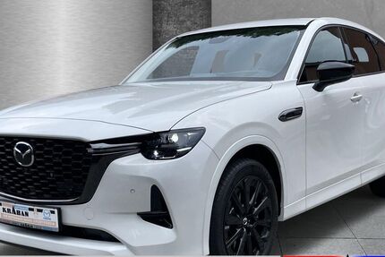 Mazda CX-60 1.400 km 45.990 € Chemnitz 09126