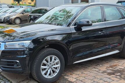 Audi Q5 212.500 km 20.800 &euro; Chemnitz 09120